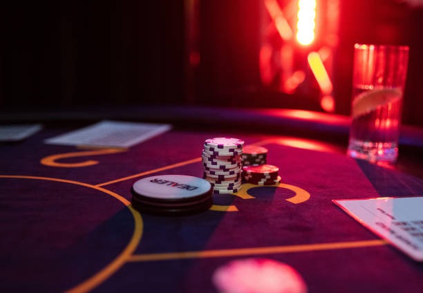 sendal4d live casino interface with blackjack and roulette tables
