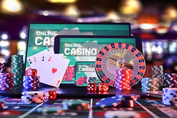 sendal4d iOS Web interface showing slot games and live casino options